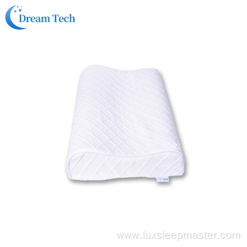 Top Quality Contour Pillow Eco-Friendly Memory Foam Pillow